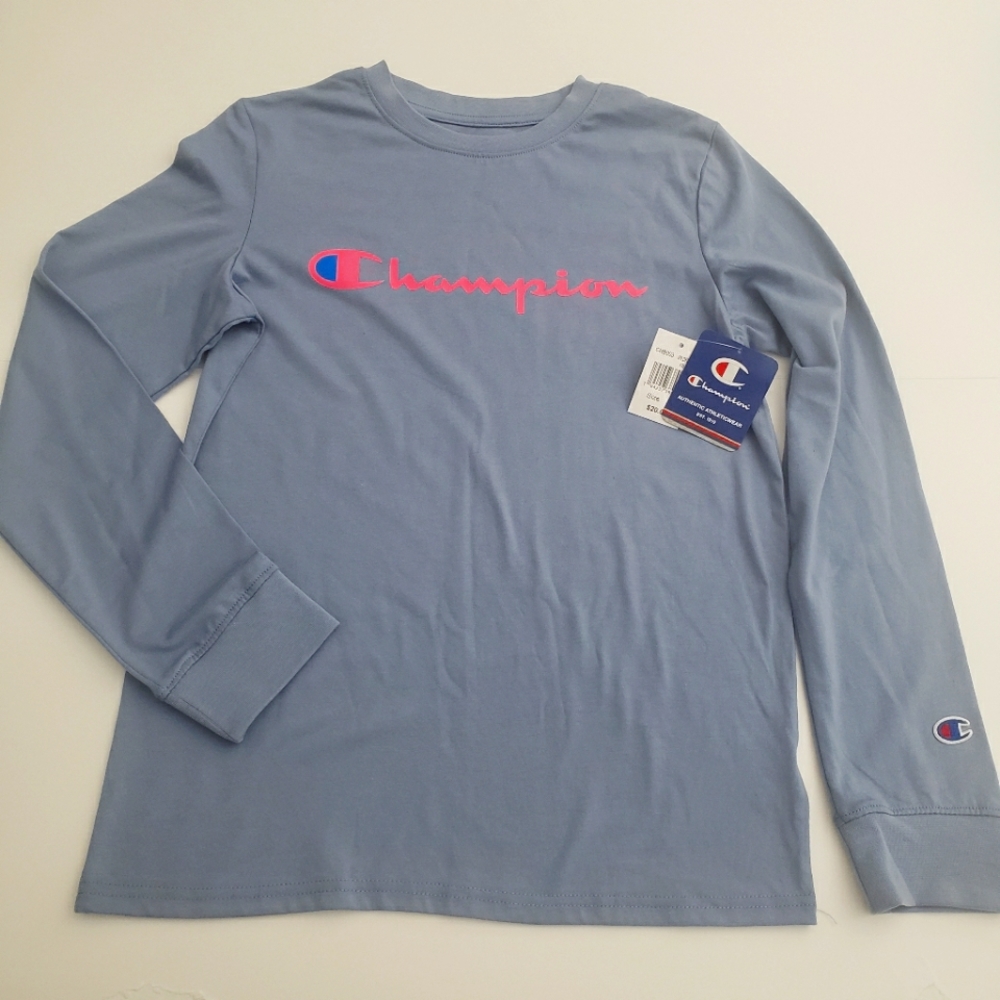 Champion t-shirt UNISEX size L